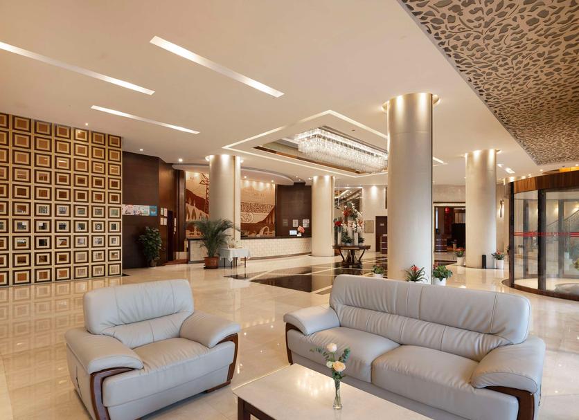 Lobby Zdjęcie