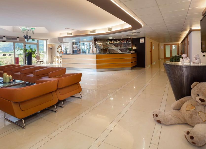 Lobby Zdjęcie