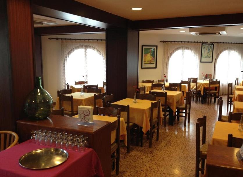 Restauracja Zdjęcie