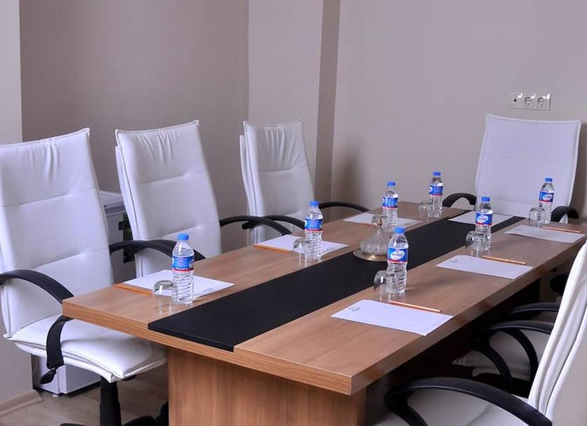 Sala konferencyjna Zdjęcie