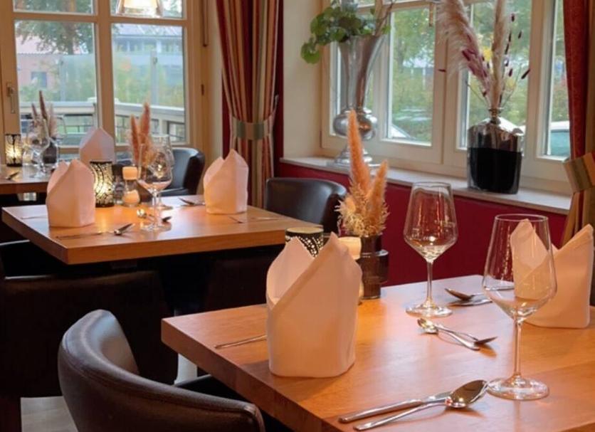 Restauracja Zdjęcie
