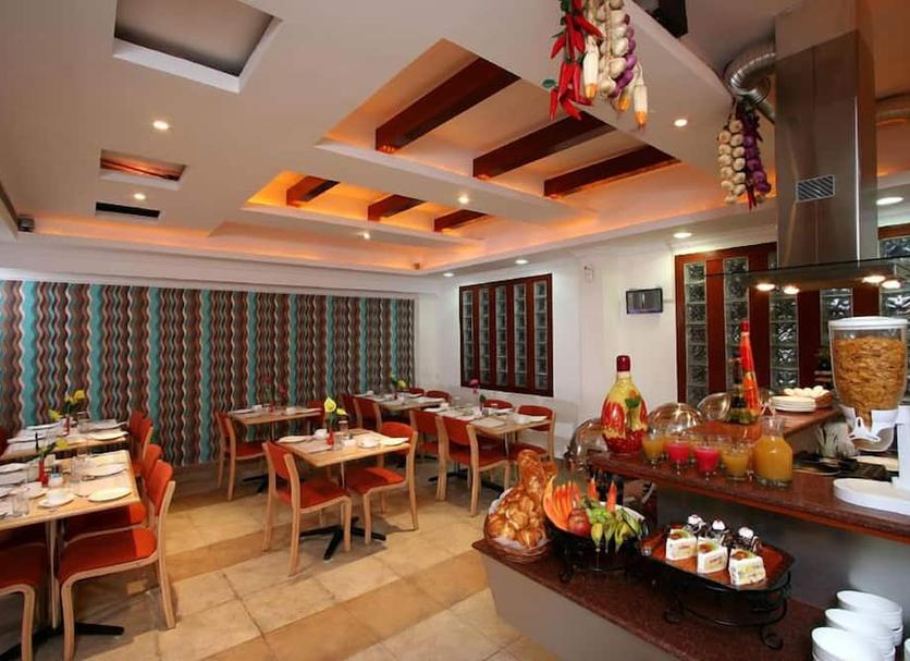 Restauracja Zdjęcie