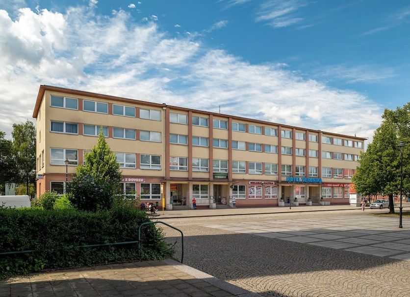 Sala konferencyjna Zdjęcie