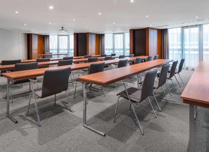 Sala konferencyjna Zdjęcie