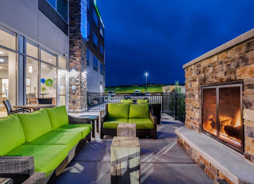 Udogodnienia w hotelu Zdjęcie