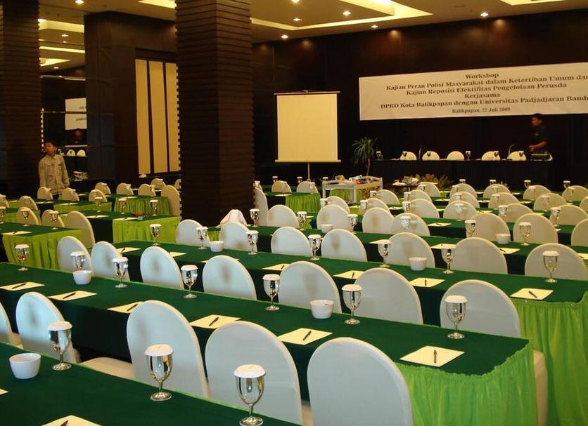 Sala konferencyjna Zdjęcie