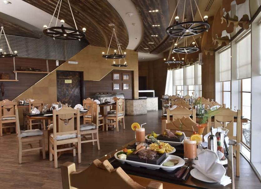 Restauracja Zdjęcie