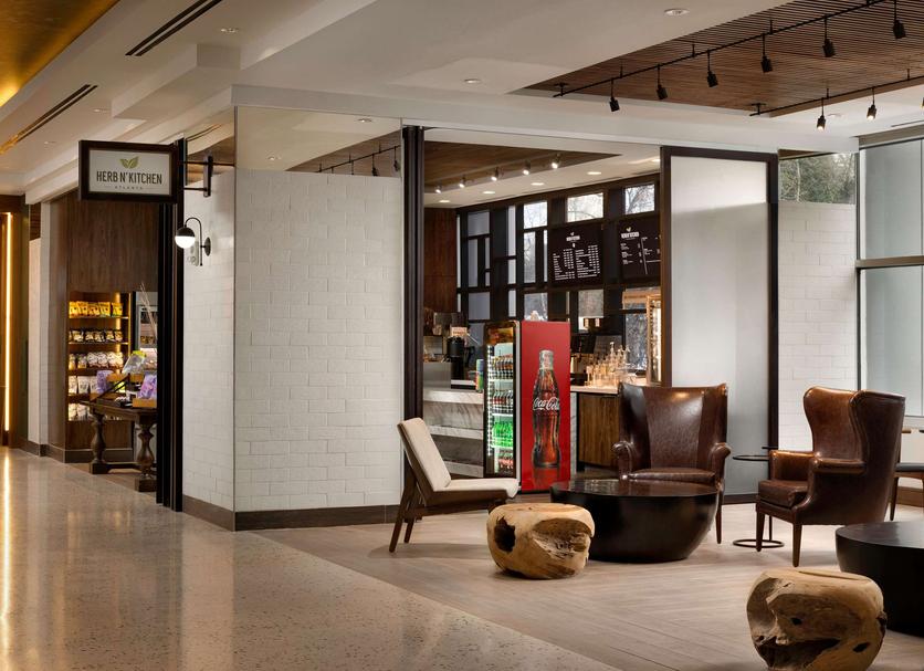 Lobby Zdjęcie