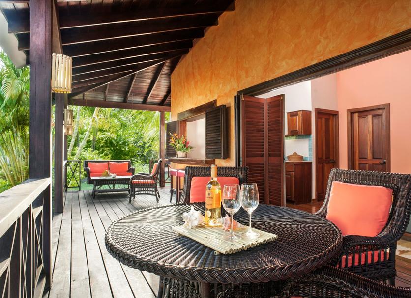 Patio Zdjęcie
