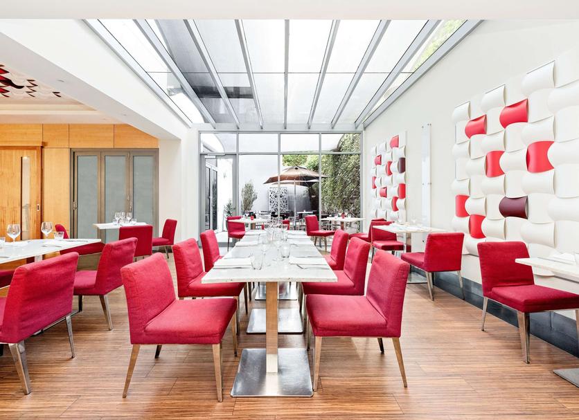 Restauracja Zdjęcie