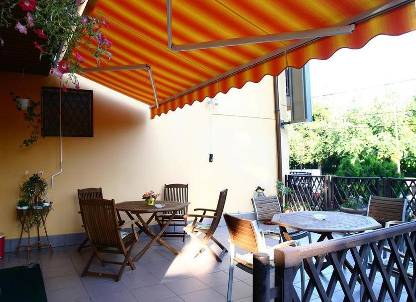 Balkon Zdjęcie