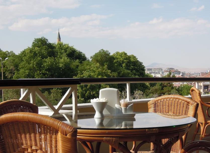 Balkon Zdjęcie