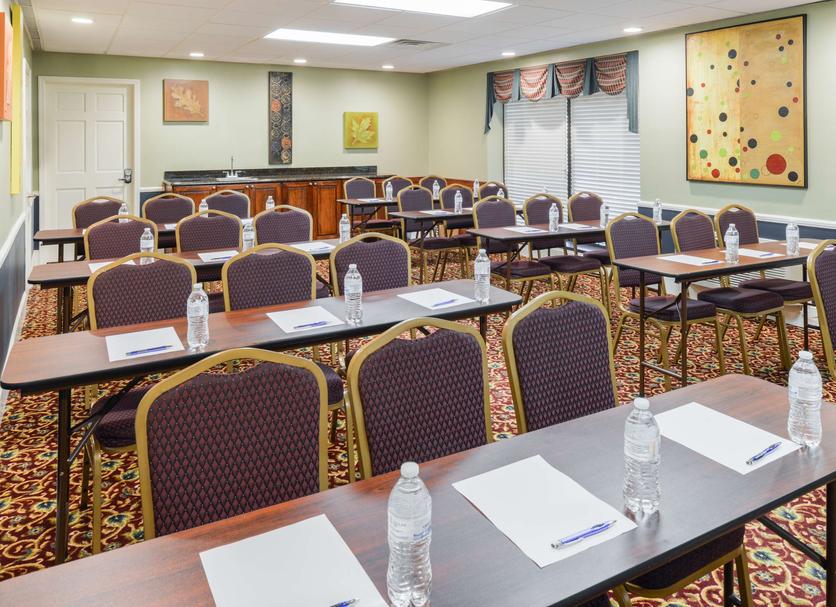 Sala konferencyjna Zdjęcie