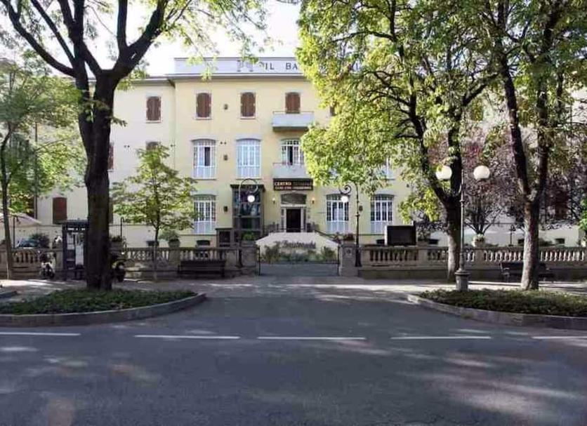 Budynek Zdjęcie