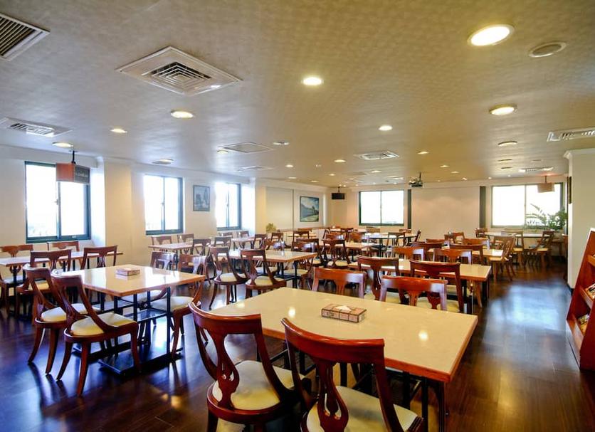 Restauracja Zdjęcie