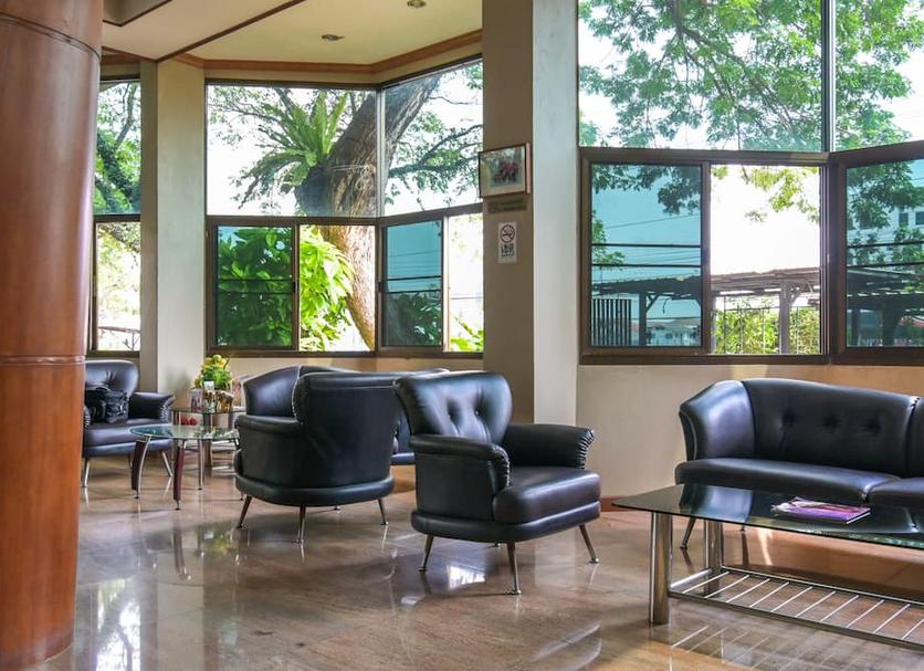Lobby Zdjęcie