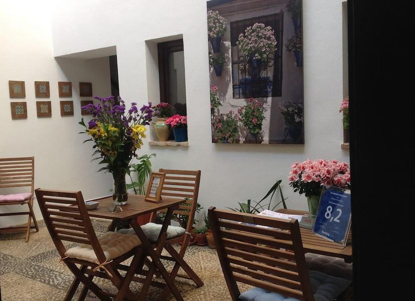 Patio Zdjęcie