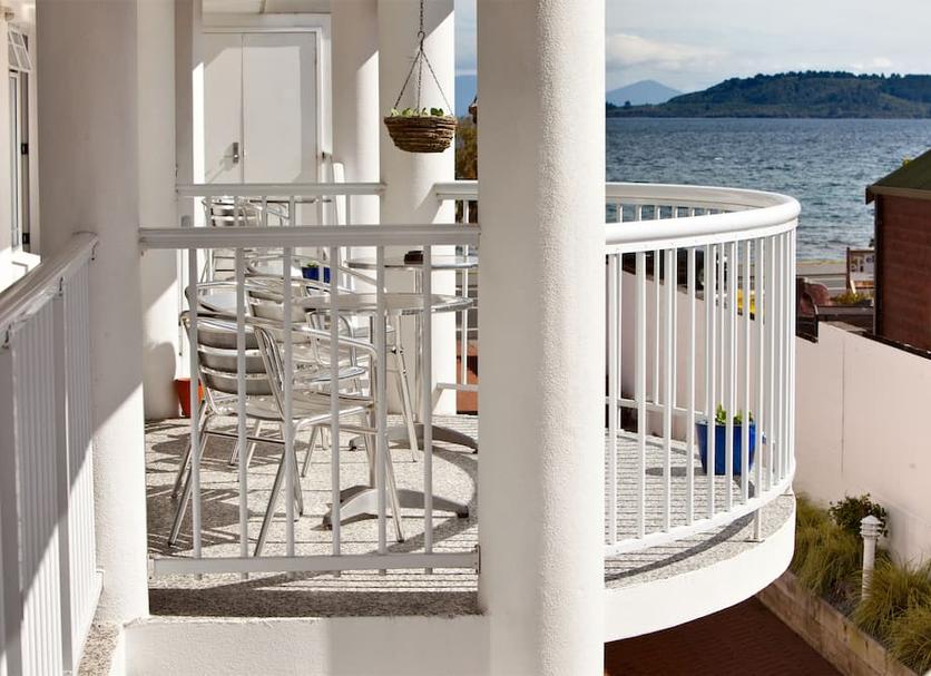 Balkon Zdjęcie