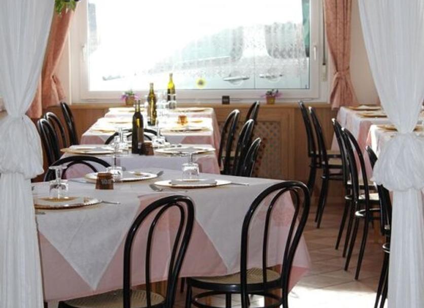 Restauracja Zdjęcie