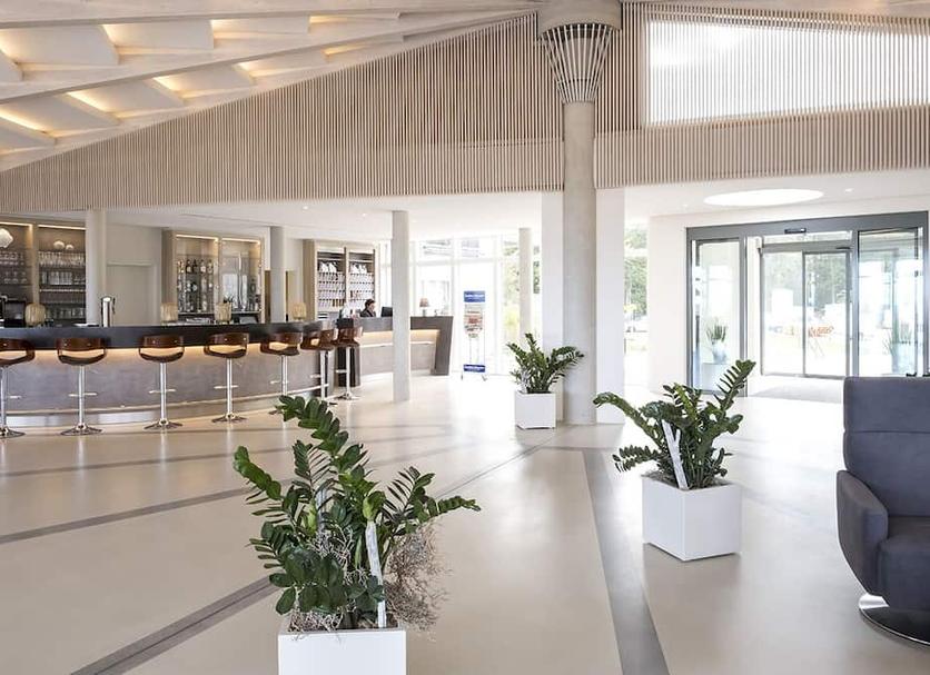 Lobby Zdjęcie