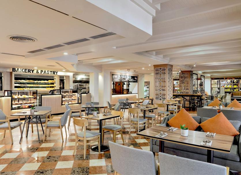 Restauracja Zdjęcie