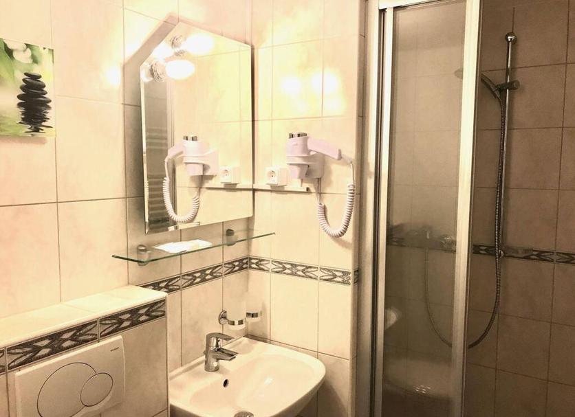 Łazienka Zdjęcie