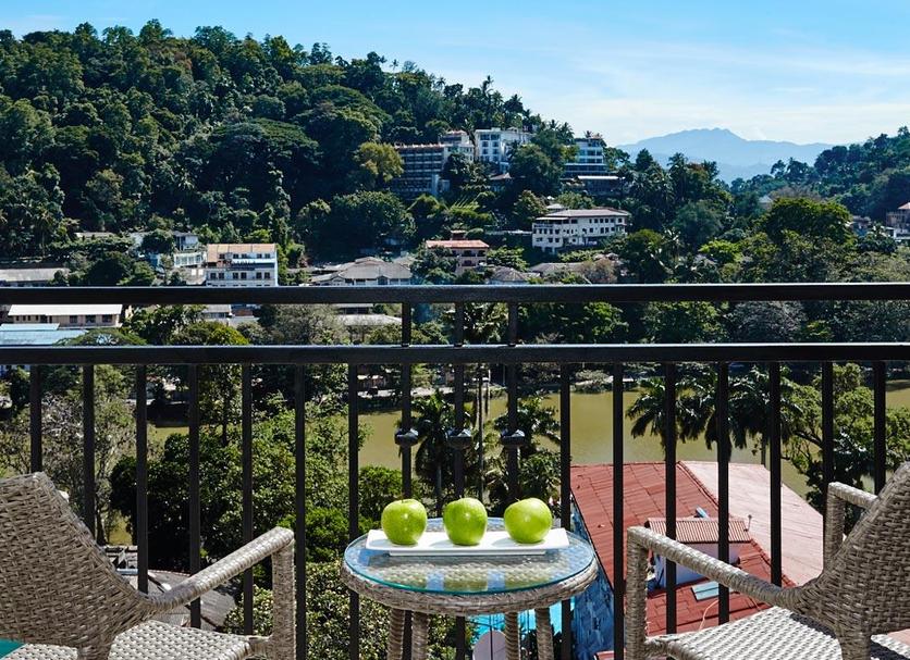 Balkon Zdjęcie