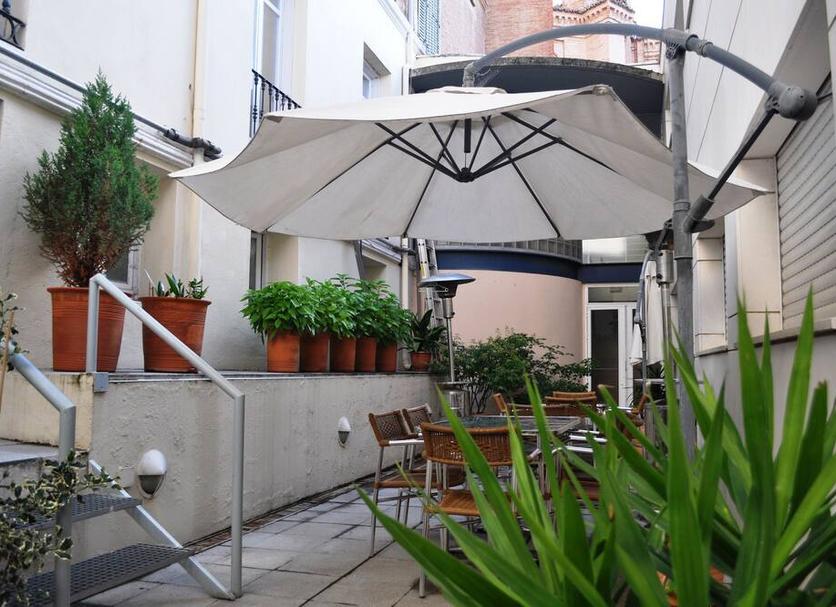 Patio Zdjęcie