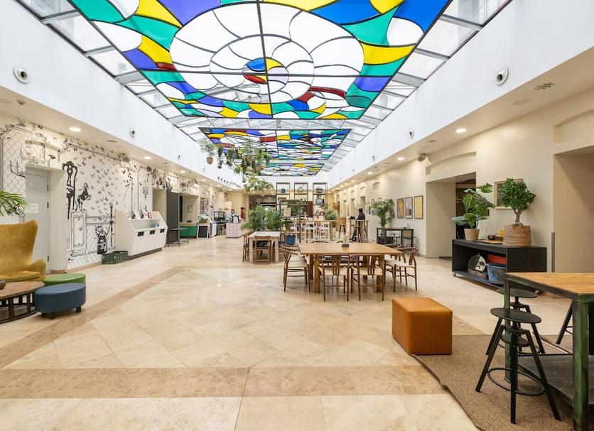 Lobby Zdjęcie