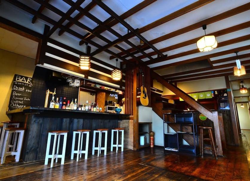 Bar Zdjęcie
