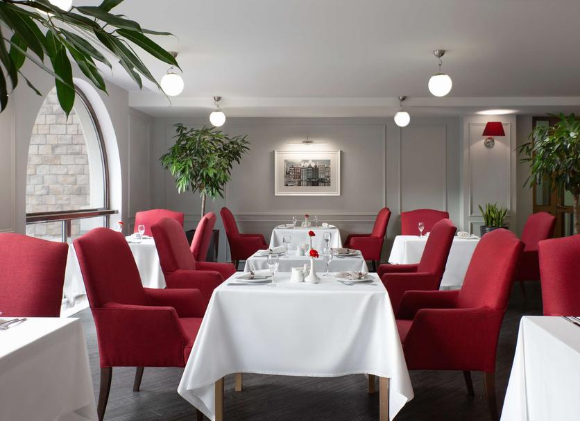 Restauracja Zdjęcie
