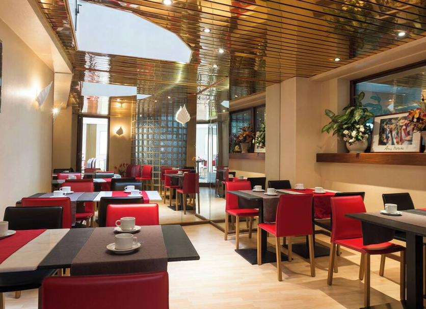 Restauracja Zdjęcie