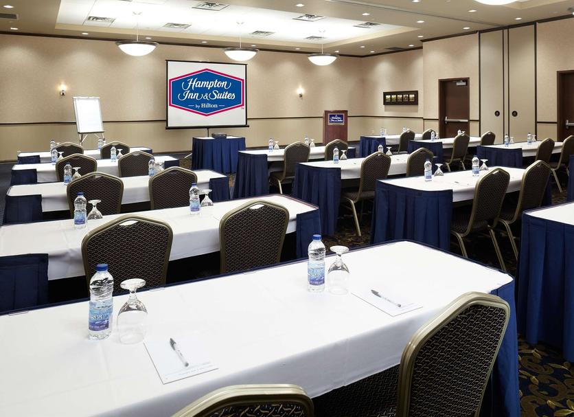 Sala konferencyjna Zdjęcie