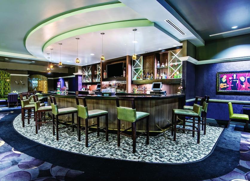 Bar Zdjęcie