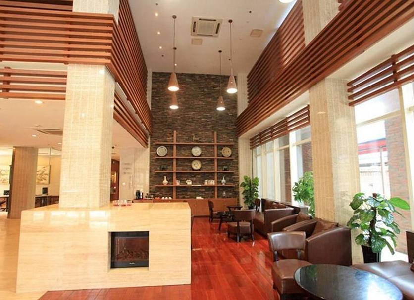Lobby Zdjęcie