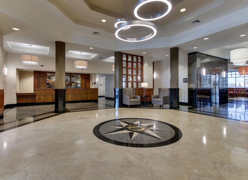 Lobby Zdjęcie
