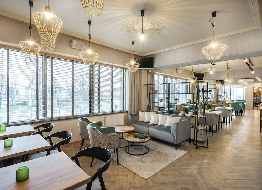 Restauracja Zdjęcie