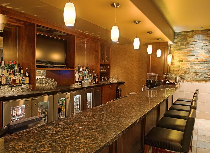Bar Zdjęcie