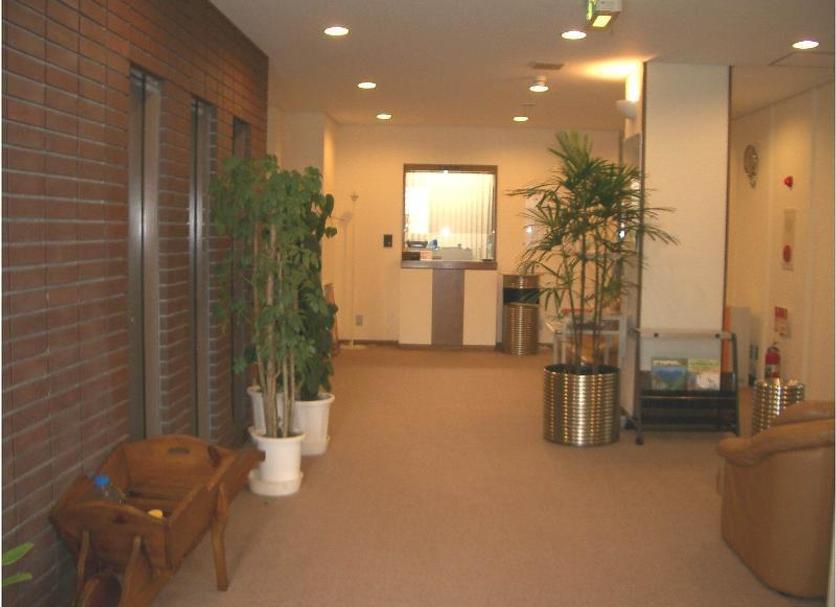 Lobby Zdjęcie
