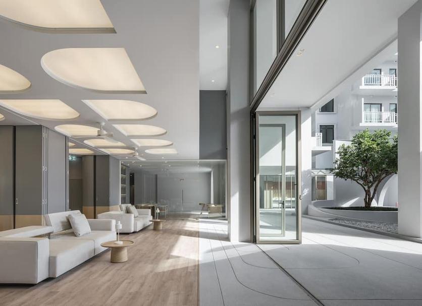 Lobby Zdjęcie