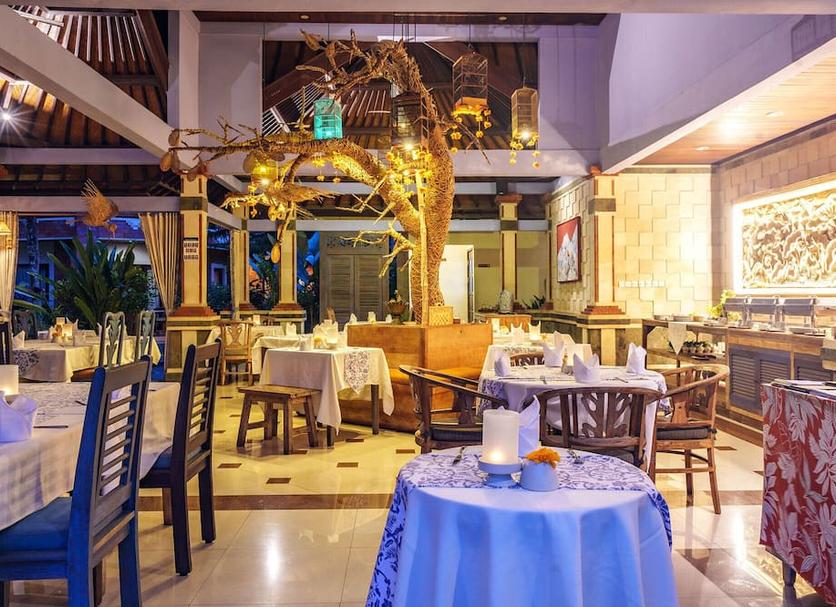 Restauracja Zdjęcie