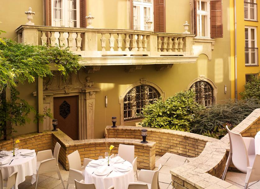 Restauracja Zdjęcie