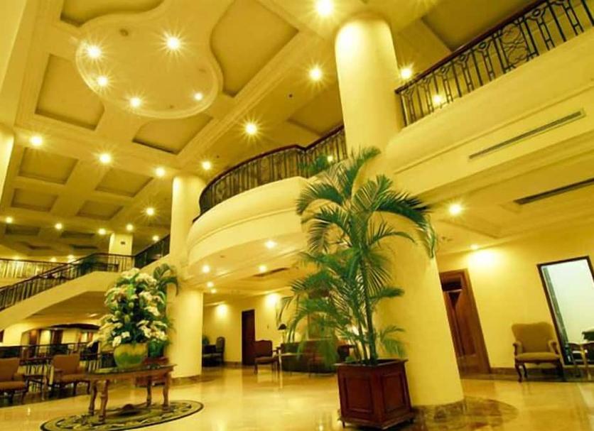 Lobby Zdjęcie