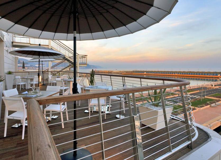 Balkon Zdjęcie