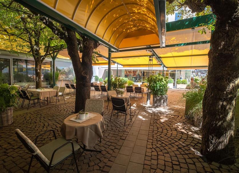Patio Zdjęcie
