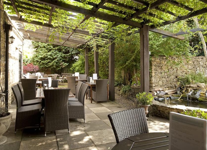 Patio Zdjęcie