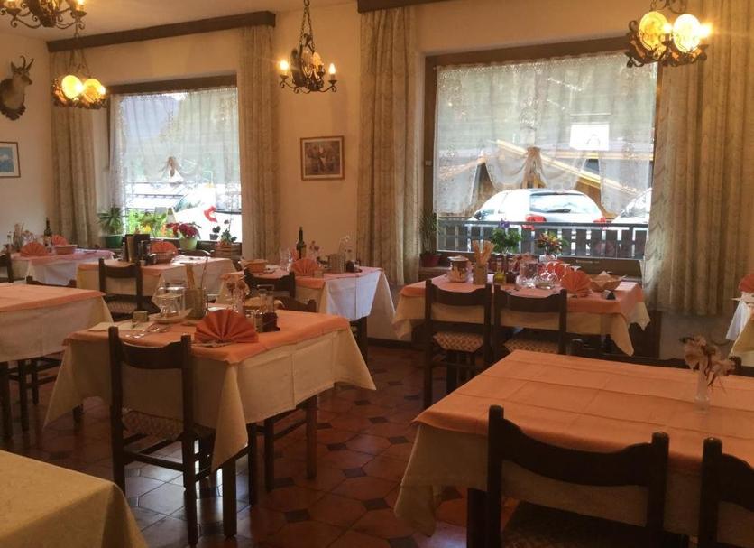 Restauracja Zdjęcie