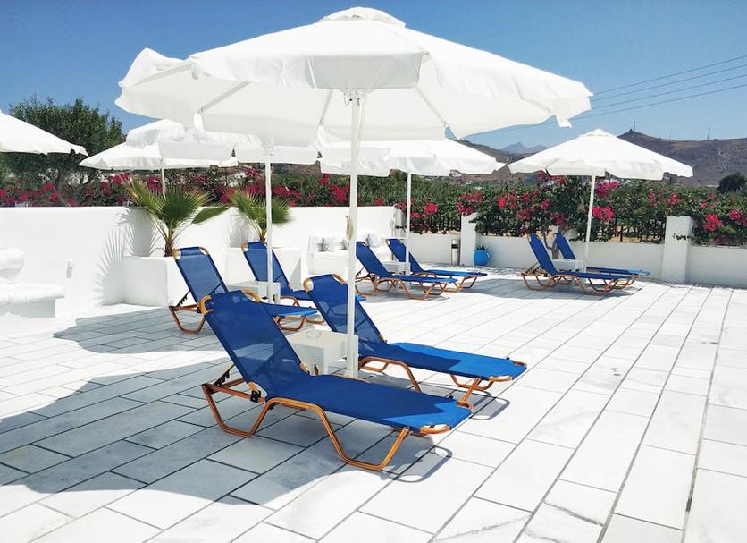 Patio Zdjęcie