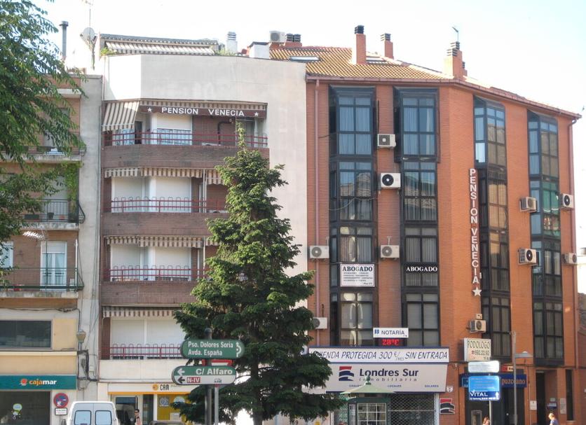 Budynek Zdjęcie