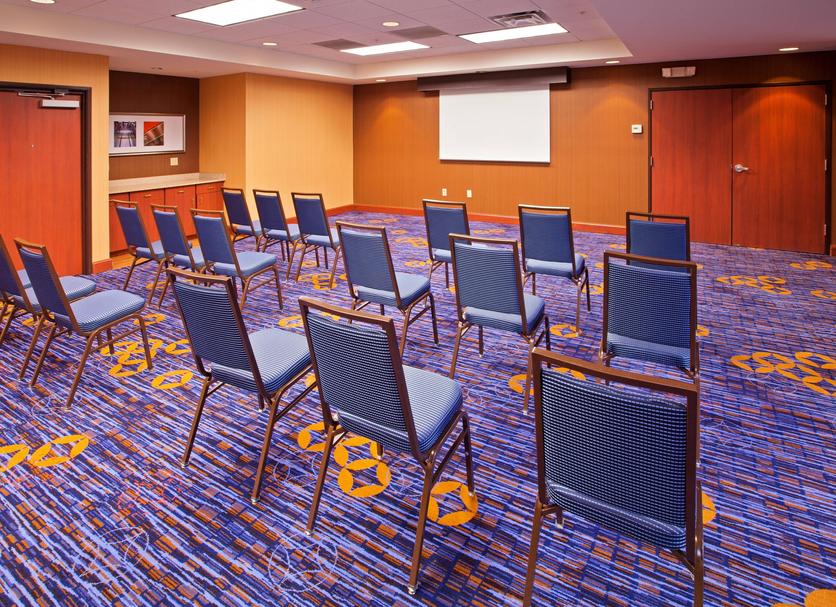 Sala konferencyjna Zdjęcie